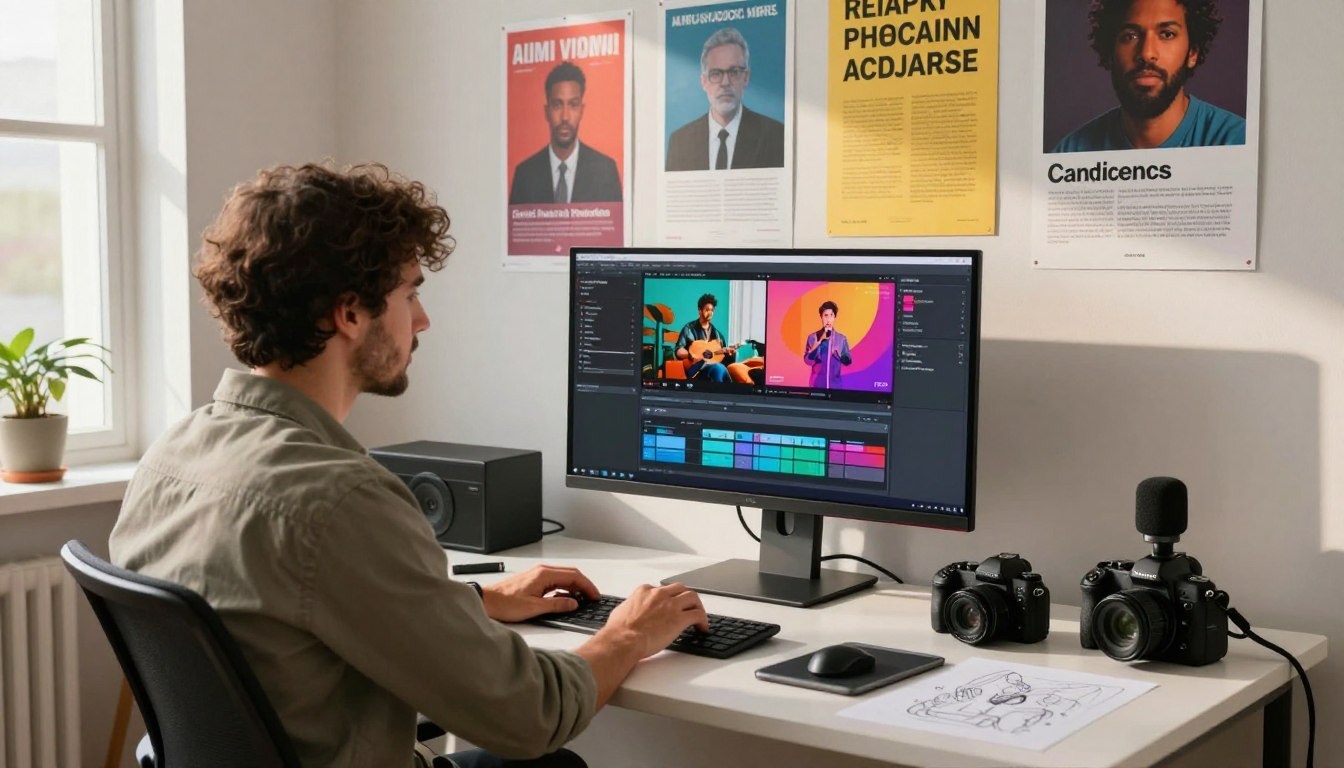 integrating multimedia elements