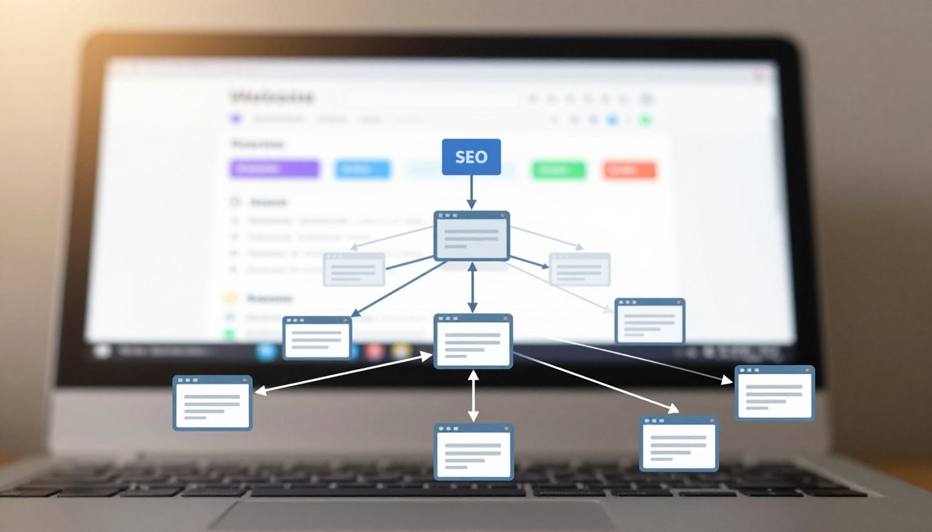 internal linking