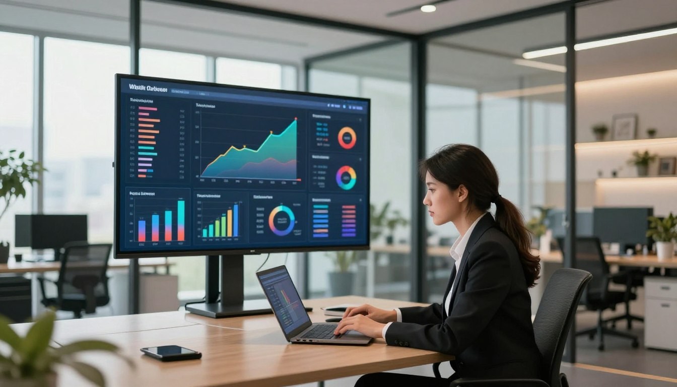 measuring performance