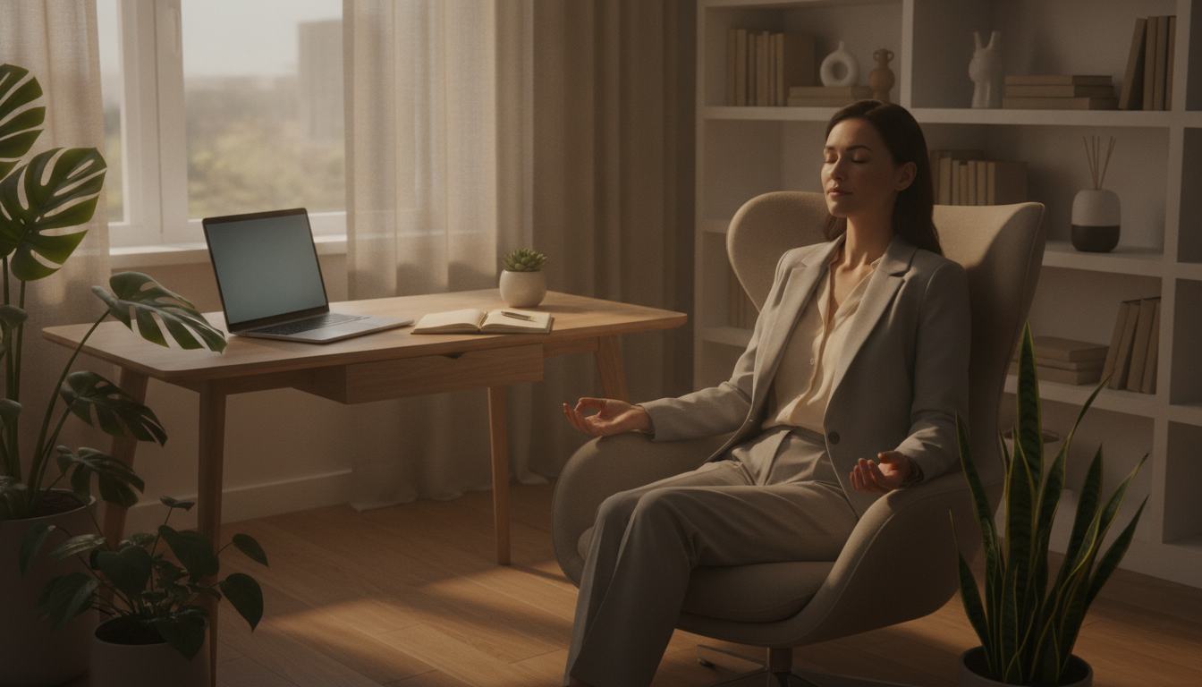 mindful tech