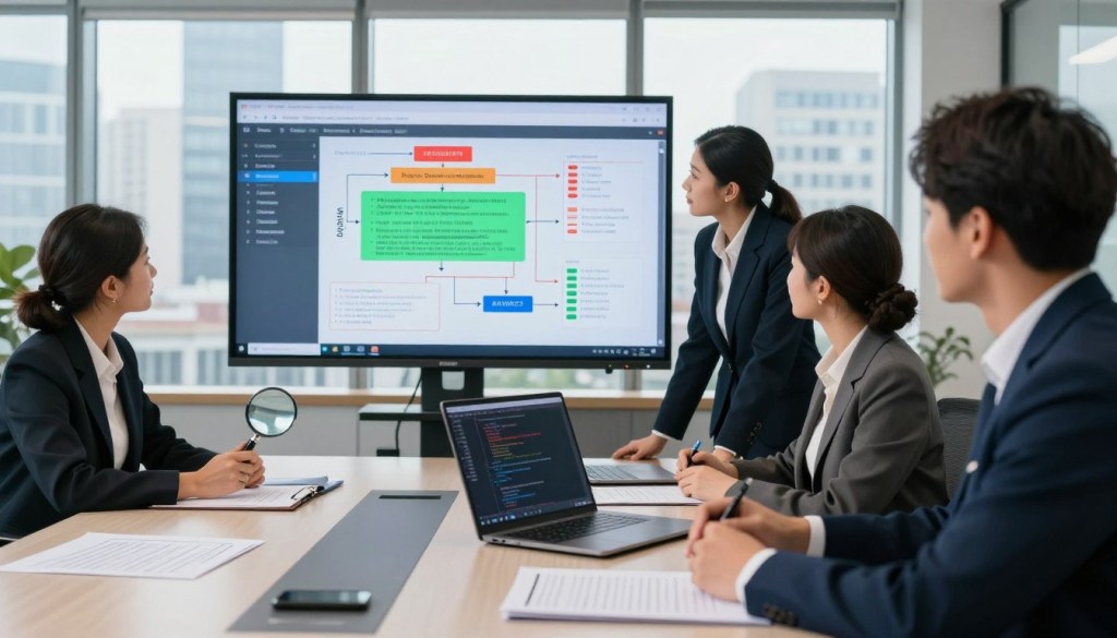 structured data validation Implementing structured data for better search visibility