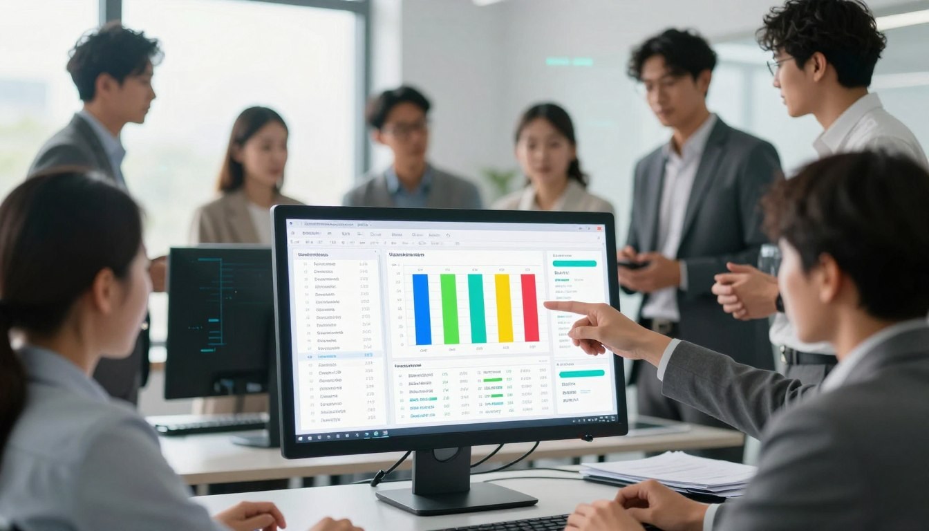 structured data Implementing structured data for better search visibility