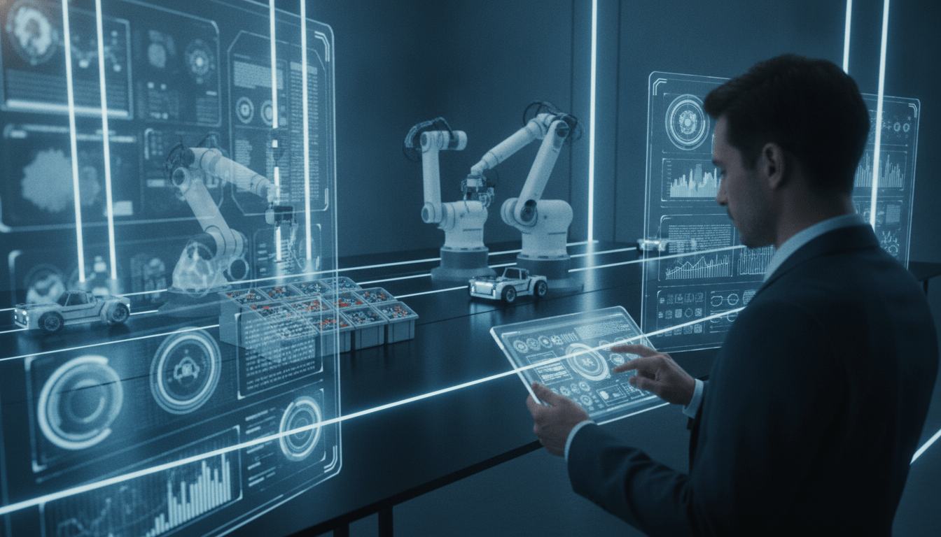 automation accuracy testing