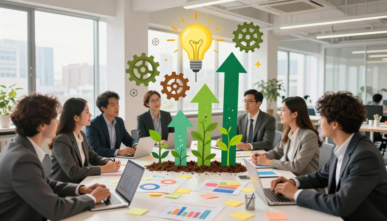 How a Growth Mindset Can Transform Your Life and Work
