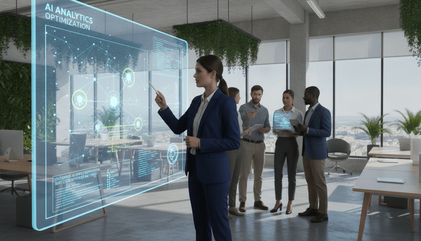 implementing AI agents successfully