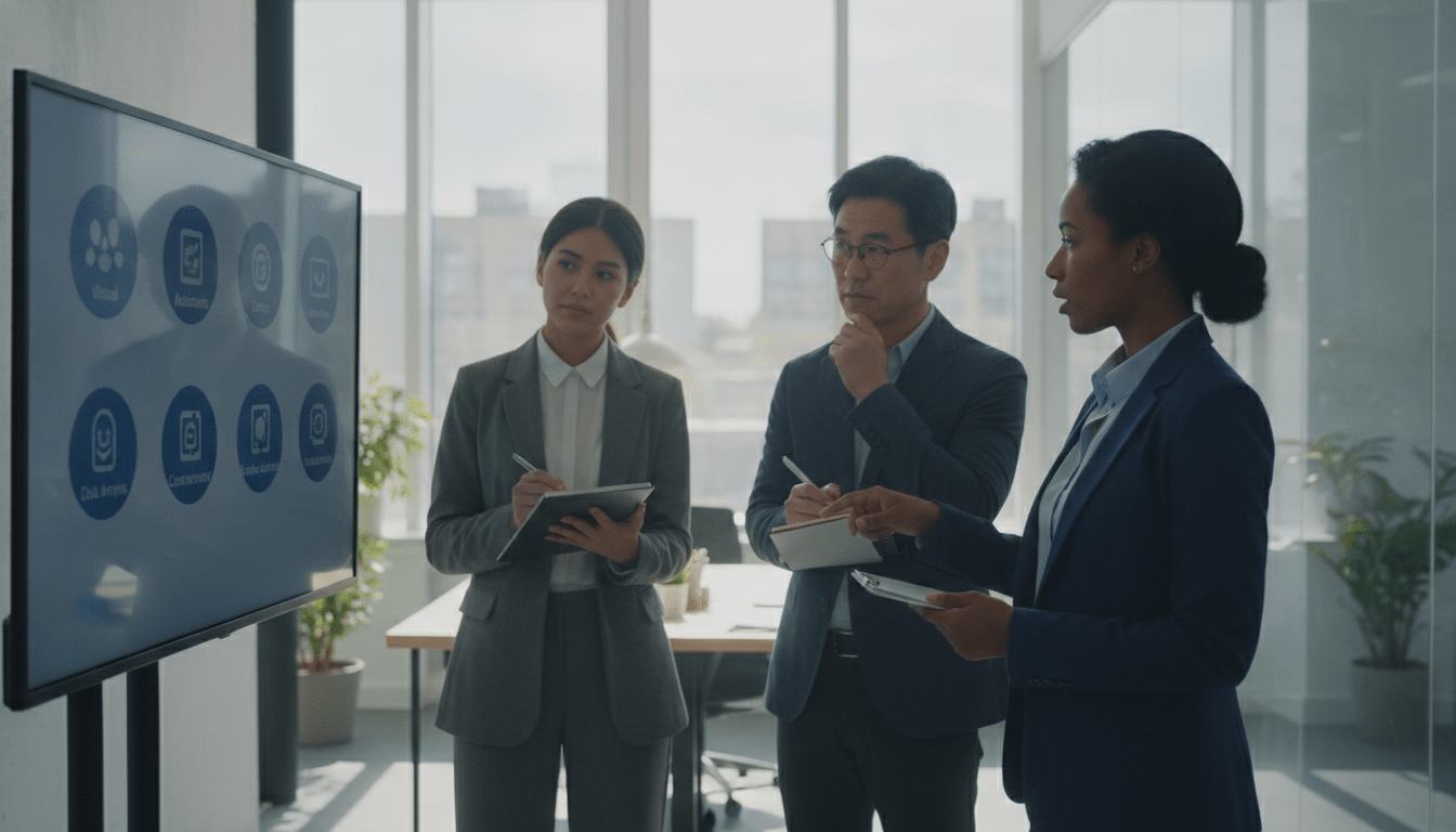 practical AI agent use cases