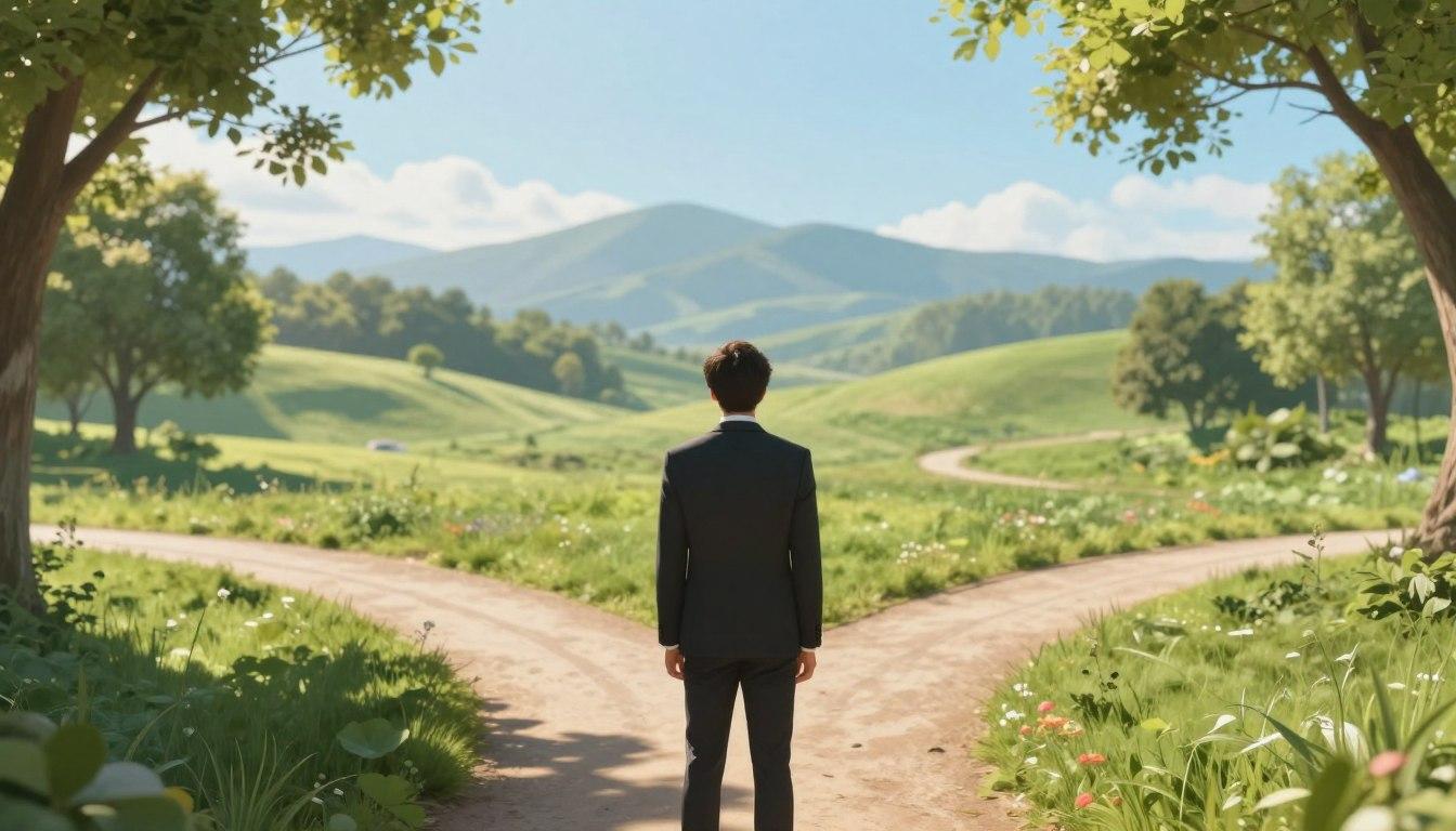 Unlock Success and Happiness Through Self-Awareness