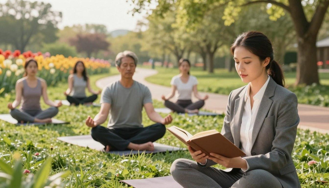 Simple Self-Improvement Ideas to Transform Your Life