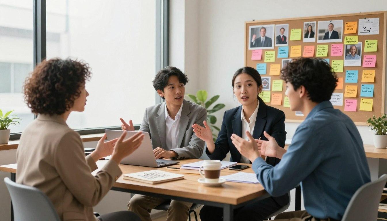 How to Build Self-Motivation for Lasting Success