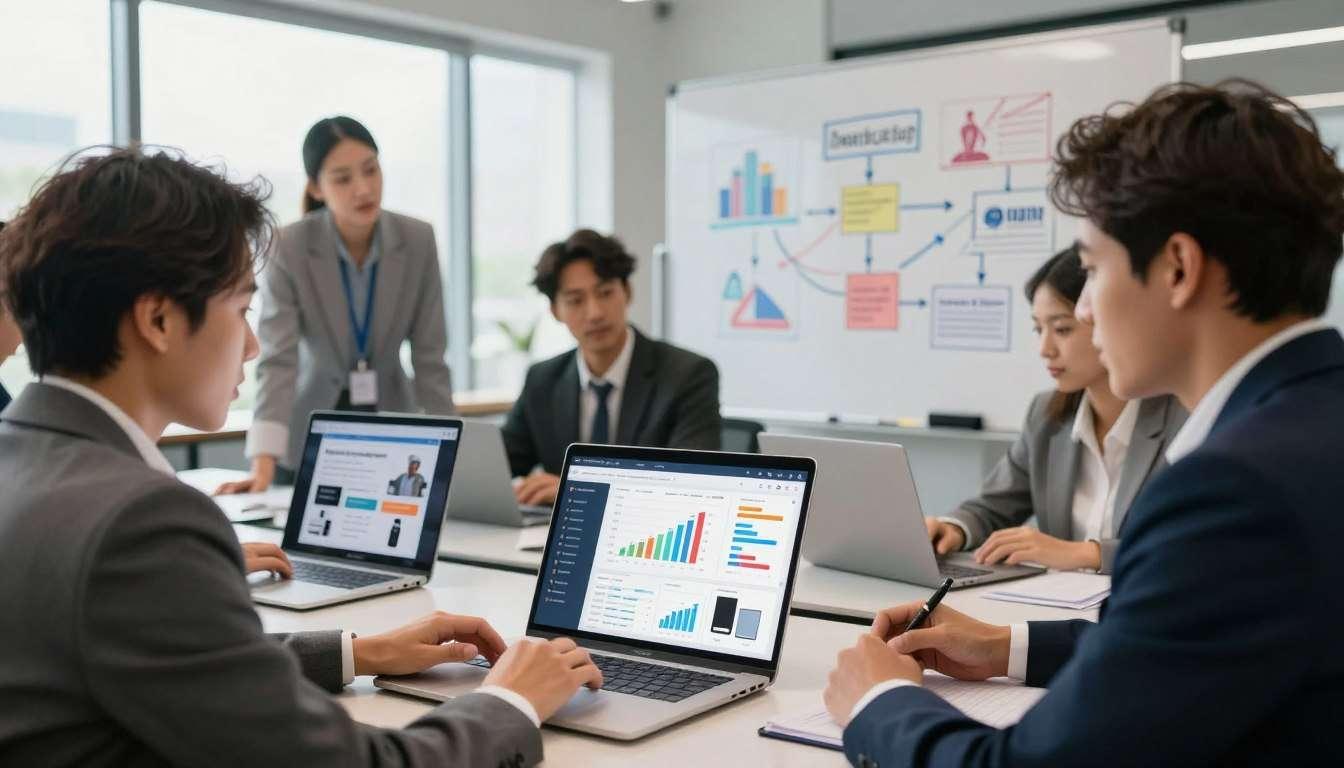 product promotion conversion optimization