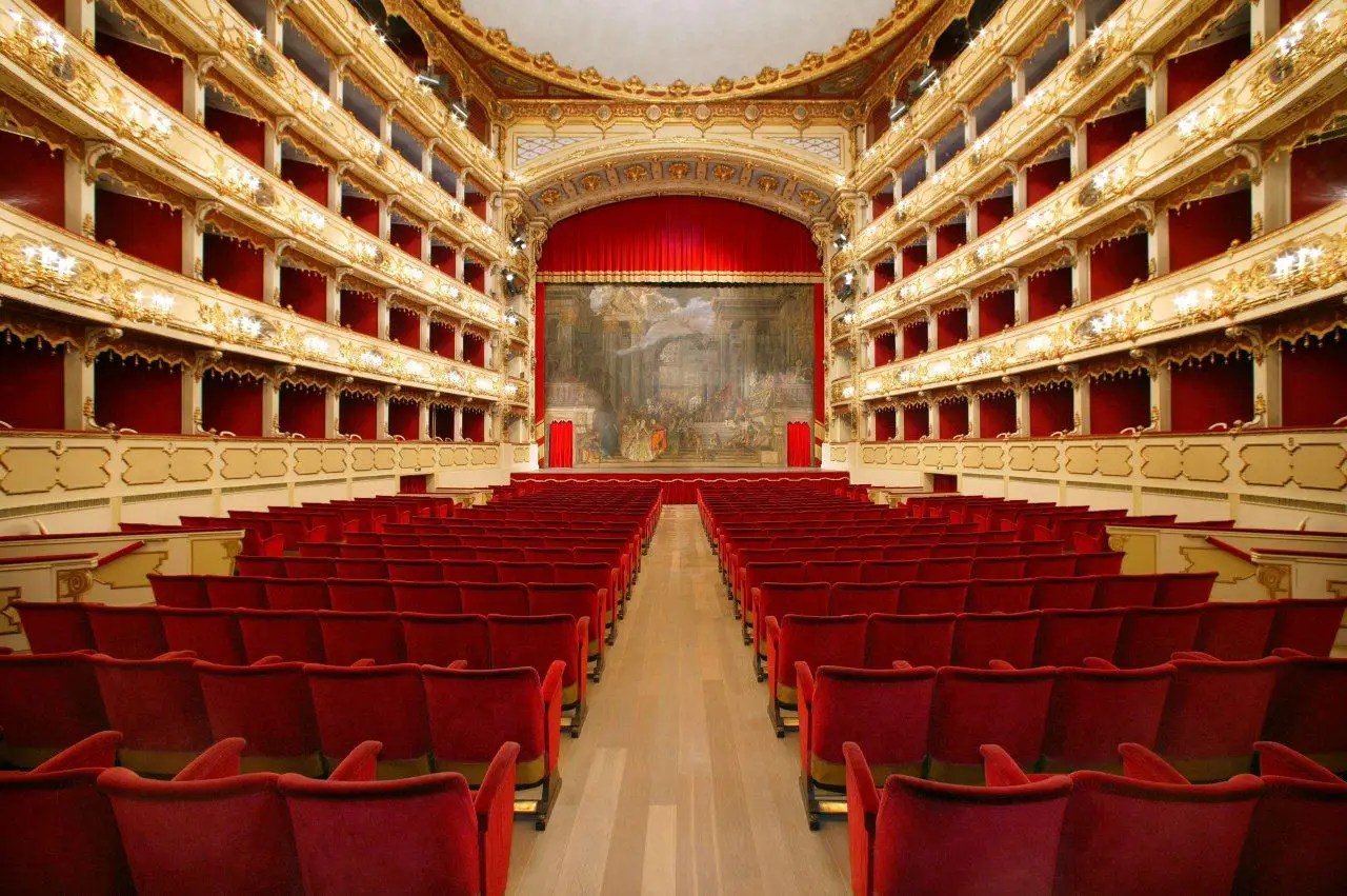 Cremona - Teatro Filo