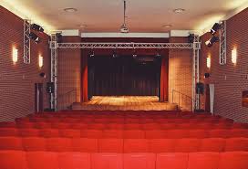 Cremona - Teatro Monteverdi
