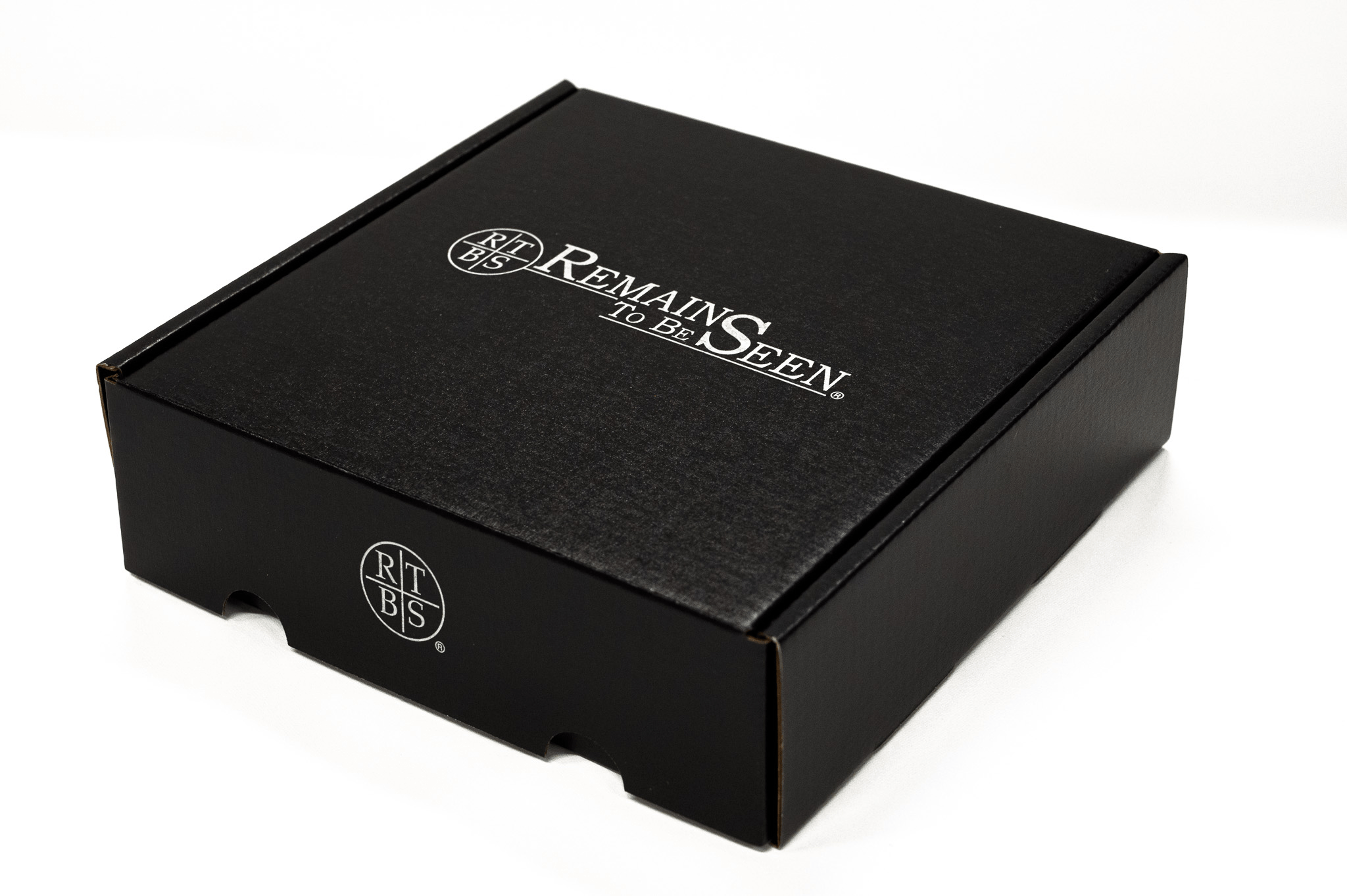 Memorial ornament packaging