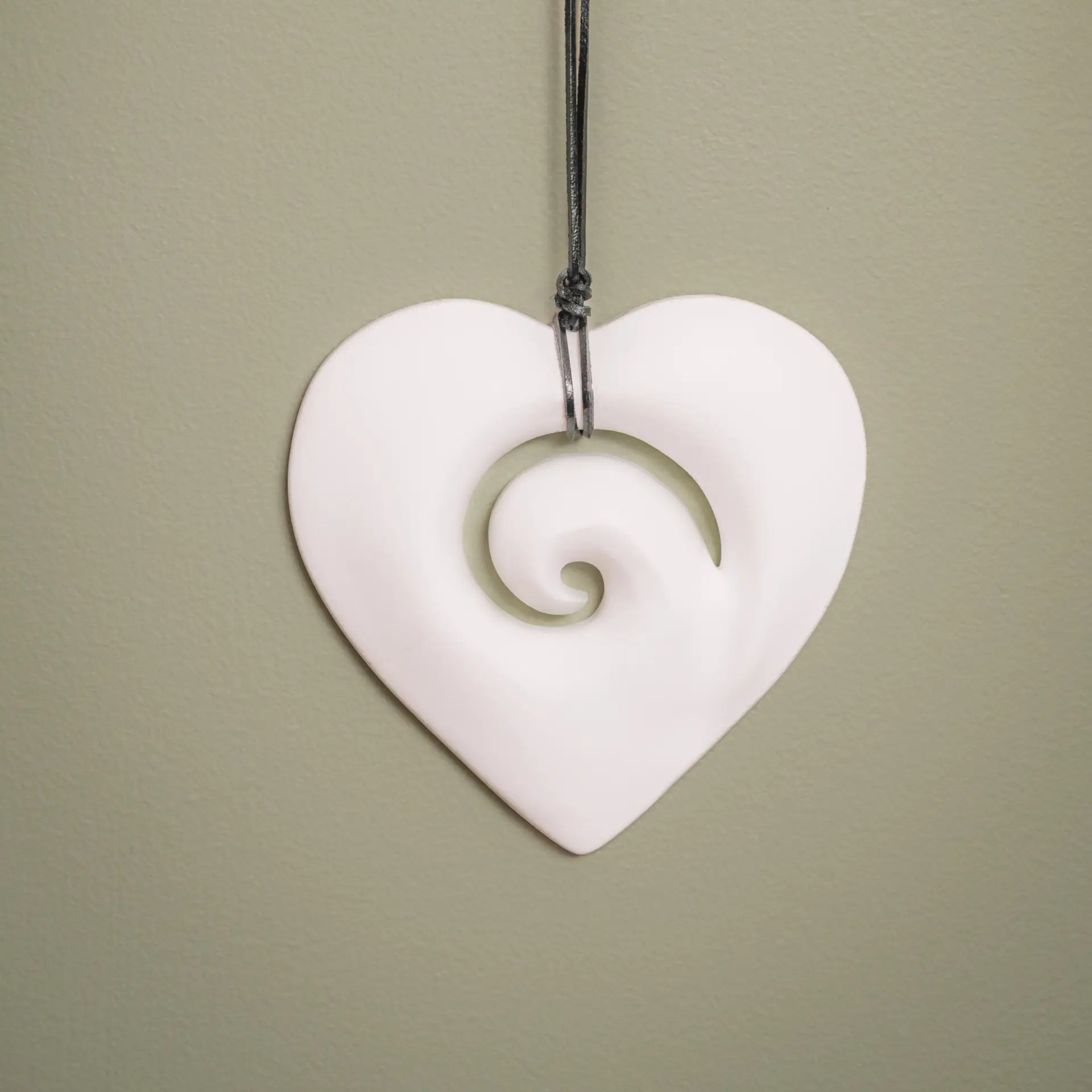 Aroha Koru