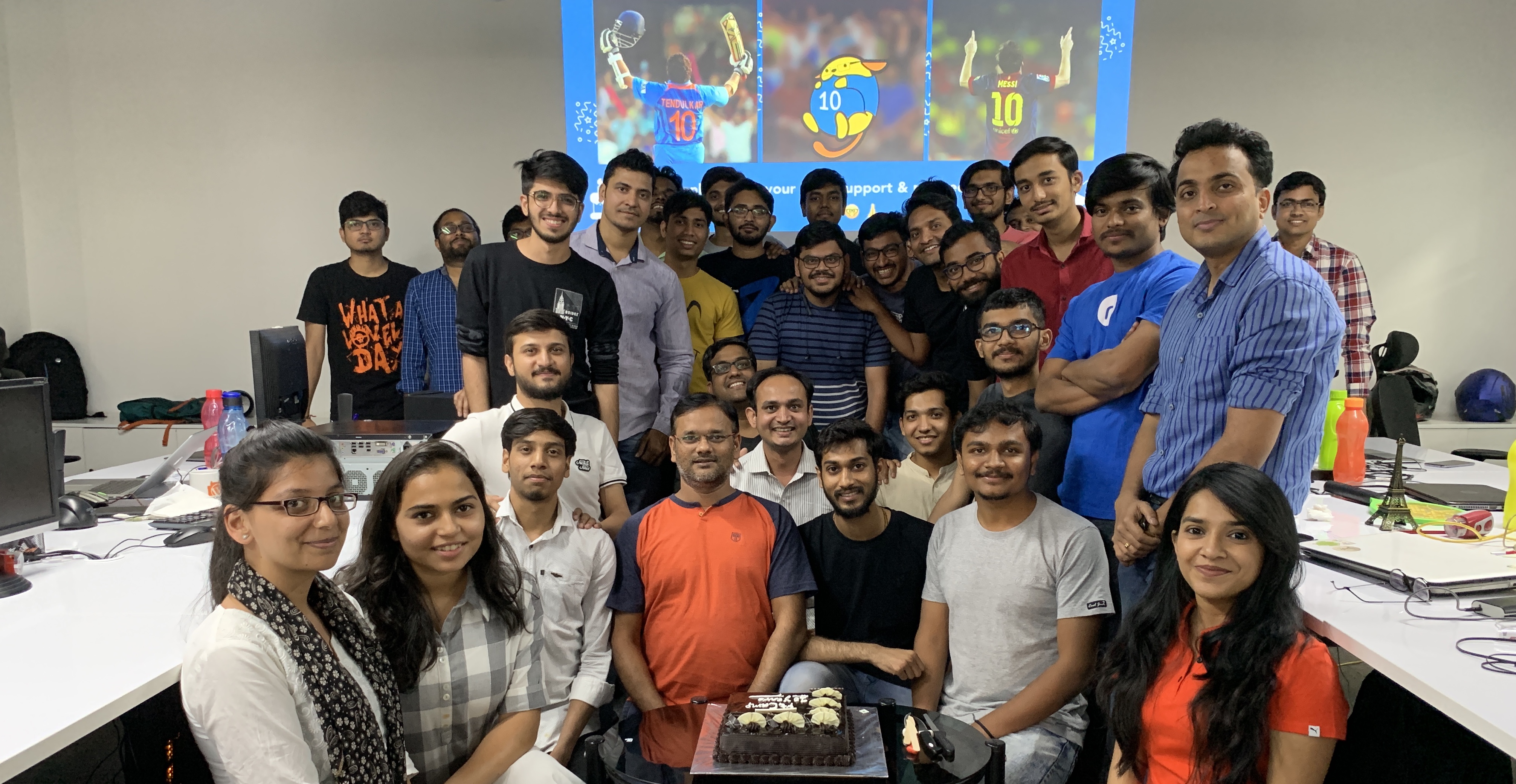 Rtcamp Turns 14 - Sunset Wallpapers - Classic Mobile Collection