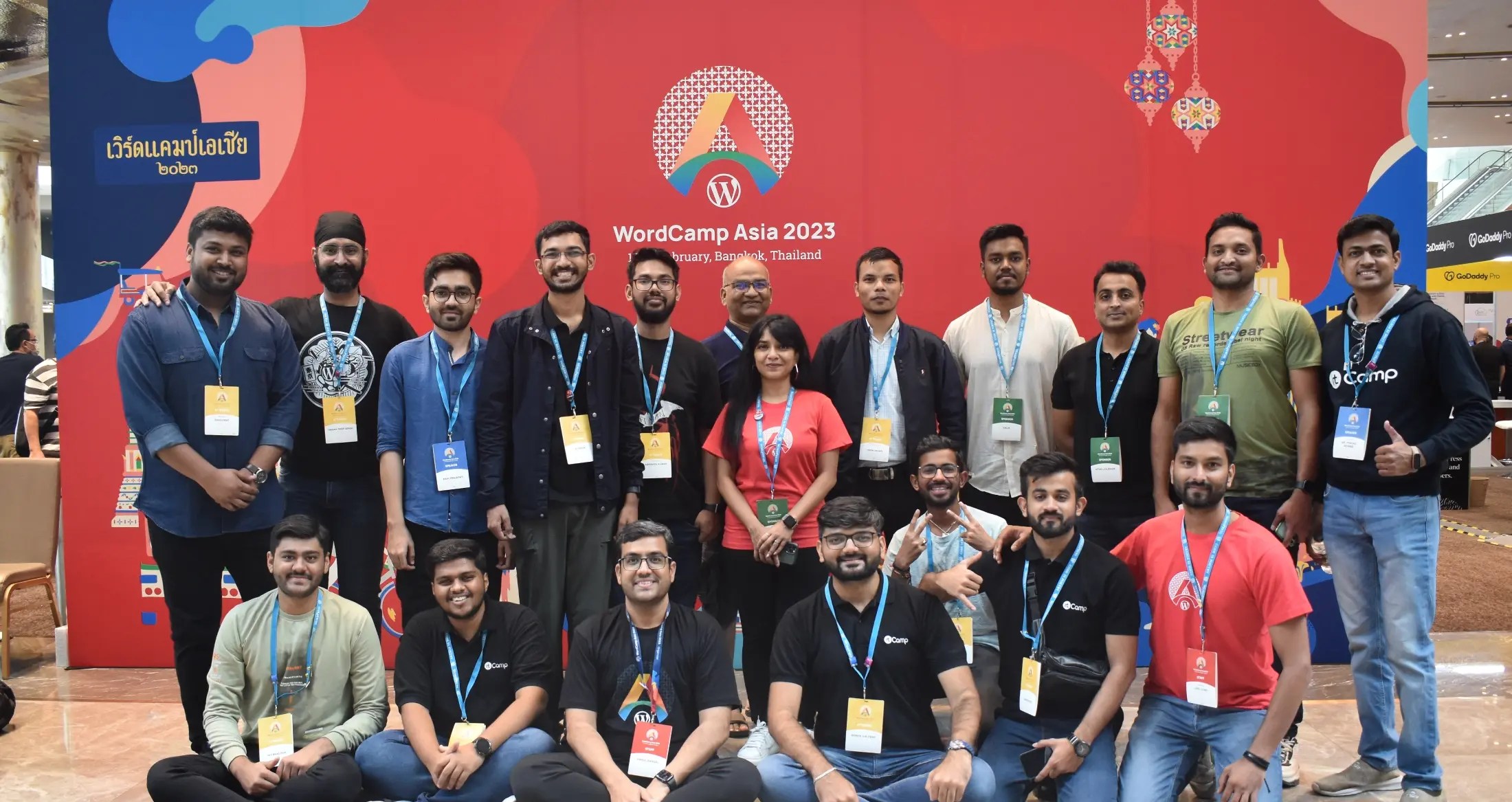 Rtcamp Github - Premium Light Background Gallery - Full HD