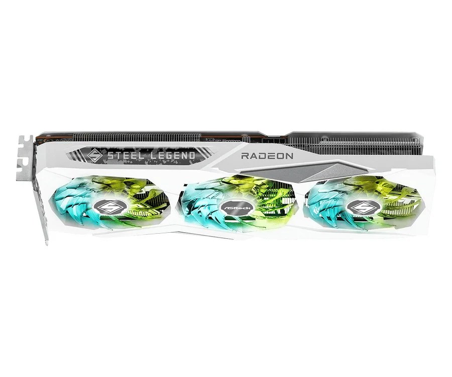 ASRock RX 6650 XT 8GBStarcomp - ASROCK RADEON RX 6650 XT 8GB