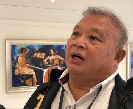 Koalisi Perubahan Bersama Nasdem dan PDI-P: Perjanjian Komitmen Hak Angket Pemilu 2024