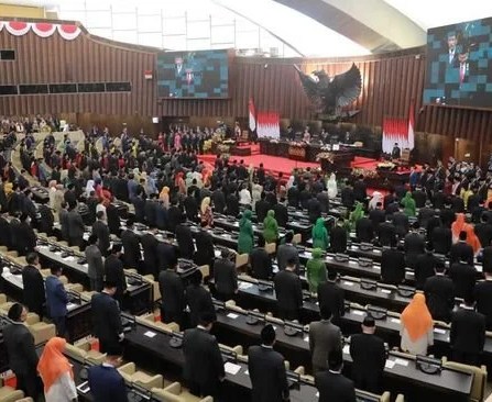 PDIP Melemah, Nasib Hak Angket Terancam Masuk Angin