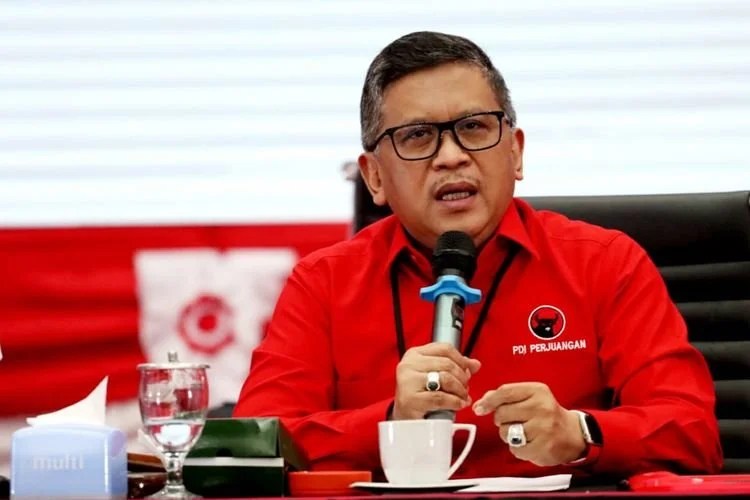 Hasto Kristiyanto: Temuan Mengejutkan Manipulasi Suara dalam Pemilu 2024