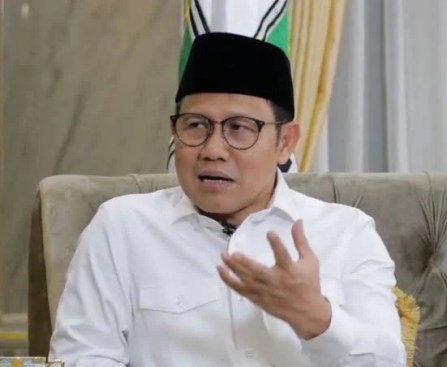 Absennya Cak Imin di Rapat Paripurna DPR saat Ramai Hak Angket: Kemana Ketum PKB tersebut?