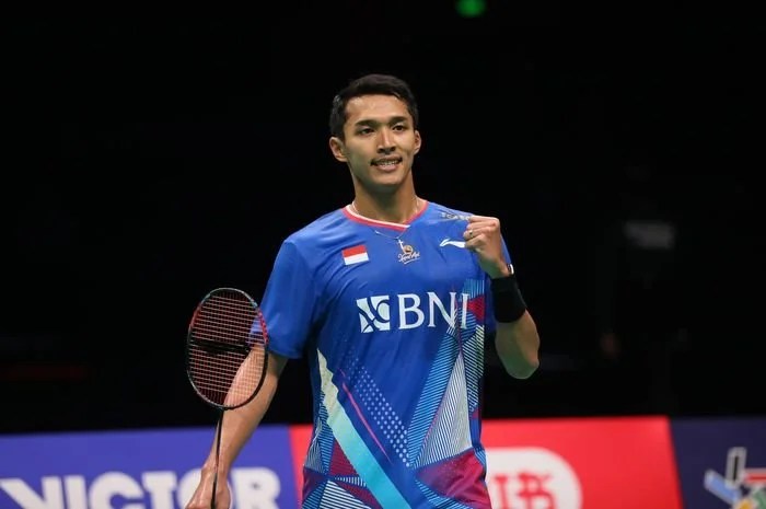 Jonatan Christie Juara! Meraih Kemenangan Spektakuler di Final Kejuaraan Asia 2024