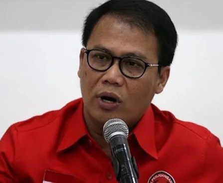 Basarah Bicara Peluang Pertemuan Prabowo-Megawati: Tunggu Rakernas PDIP