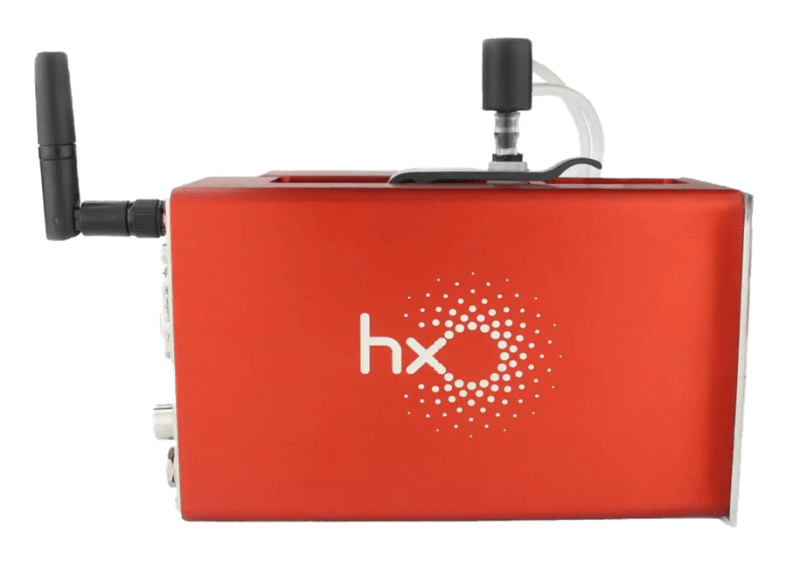 Industrial Code Printer R Tech Canada - Download High Quality Ocean Background | 4K