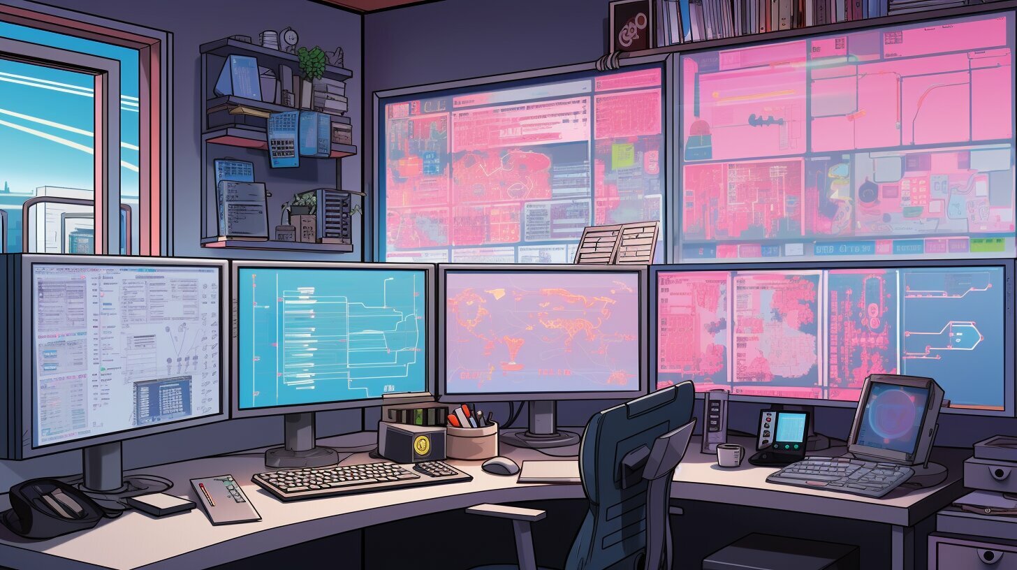 Streamlining Workflows for Efficiency