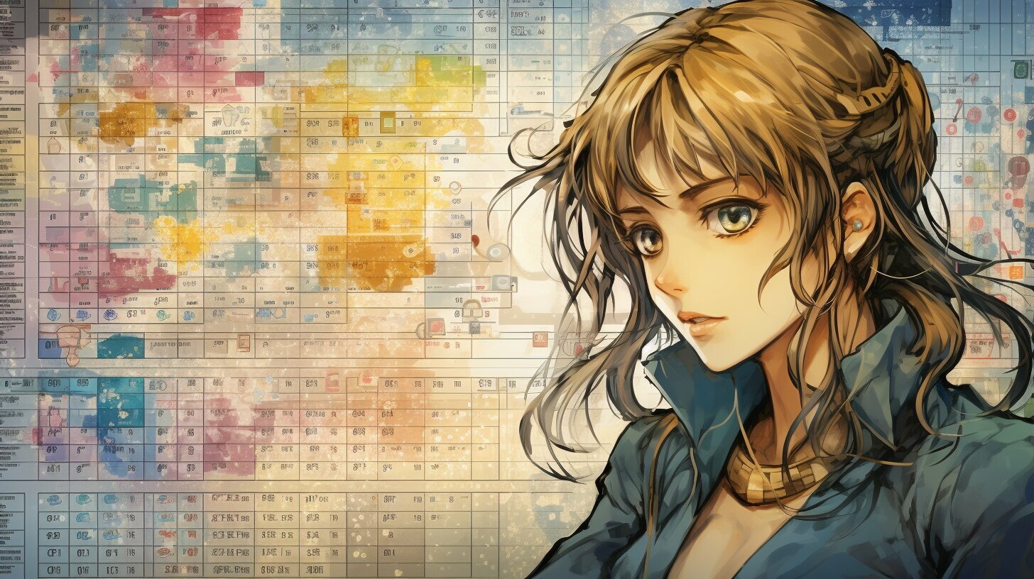 data analysis