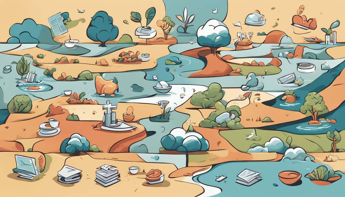 Content Republishing Example