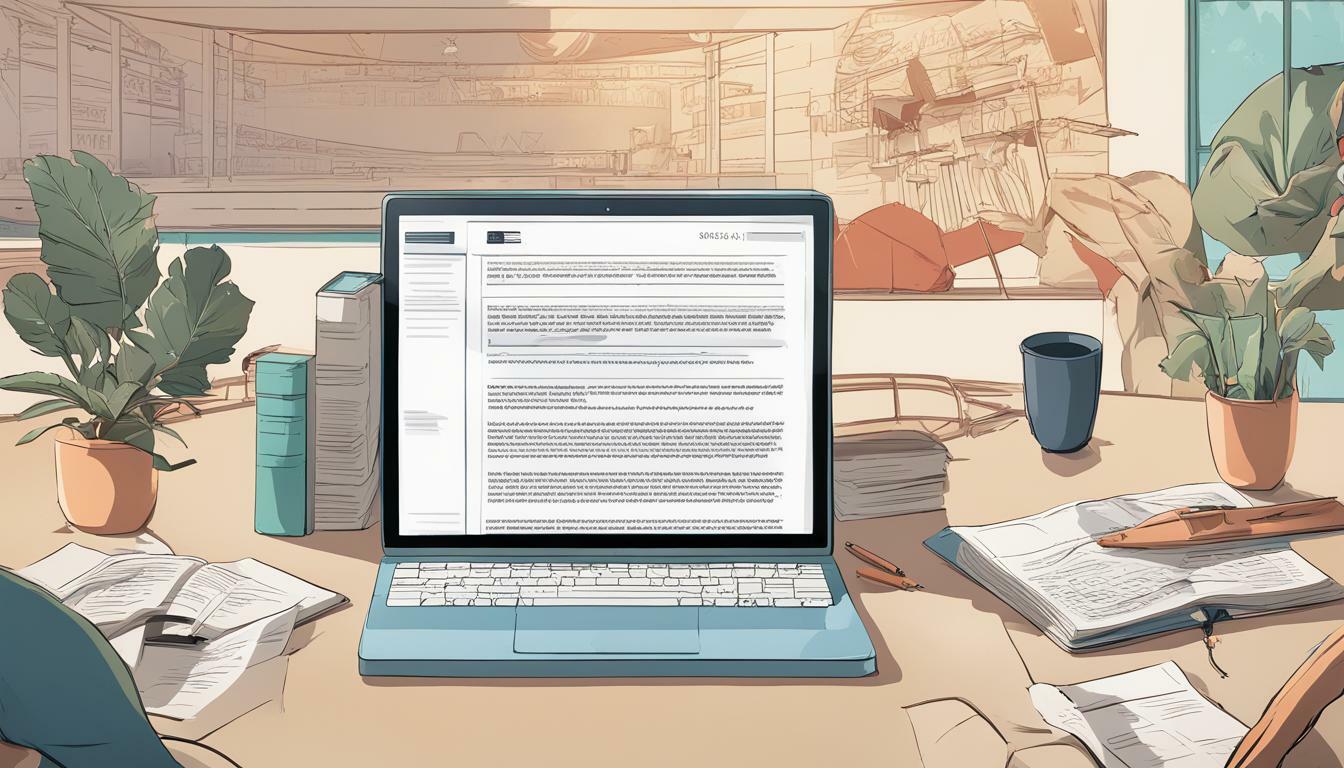 Why Blog Post Structure Matters