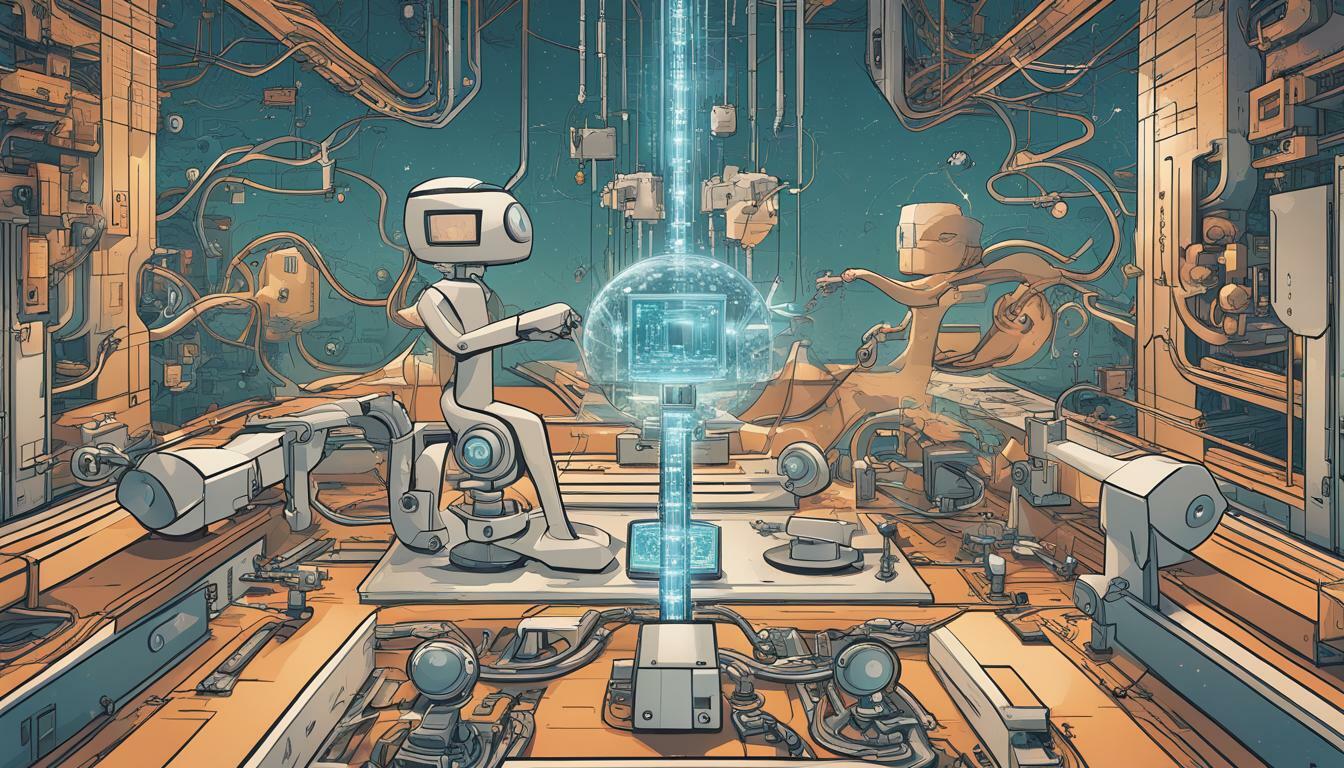 AI Computing Partnership