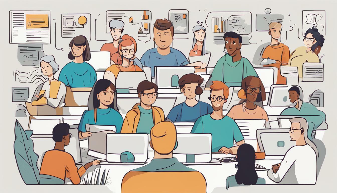 CS50 AI with Python community