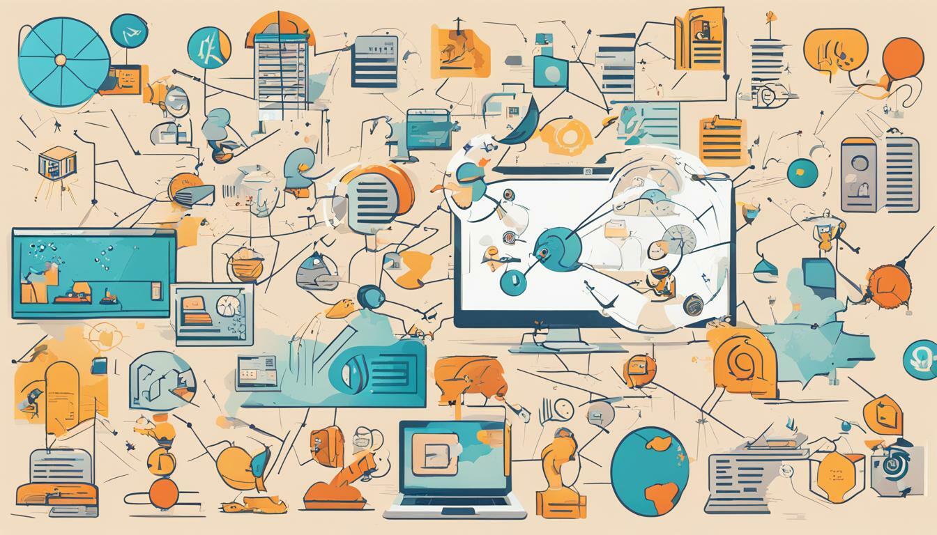 Computer science AI projects