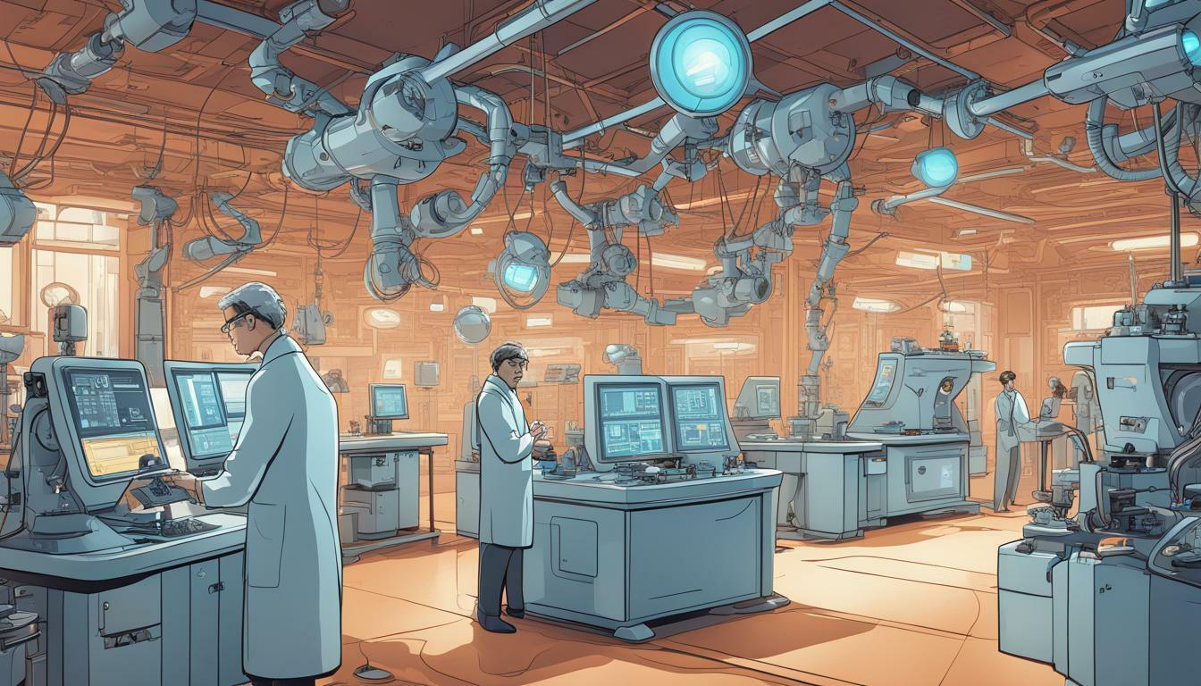 Exploring Advanced Machine Learning Techniques