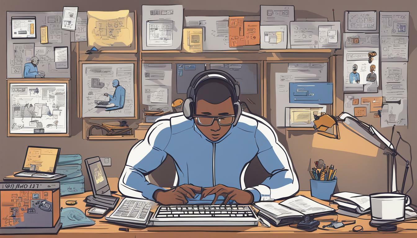 Preparing for Success in CS50 AI with Python