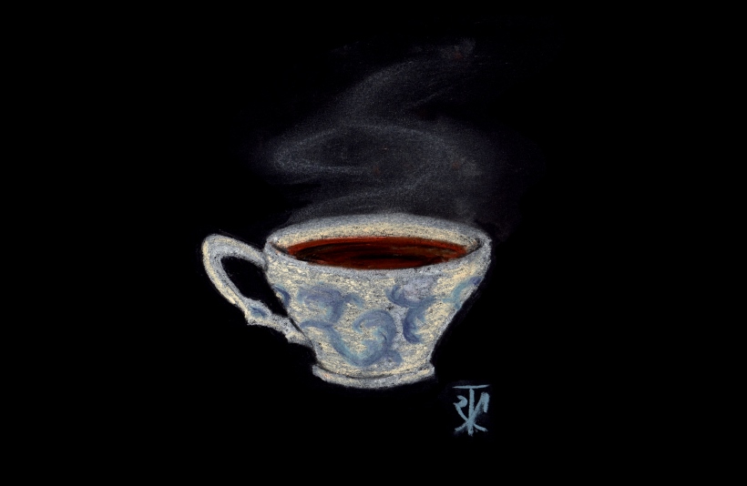 CoffeeOrT