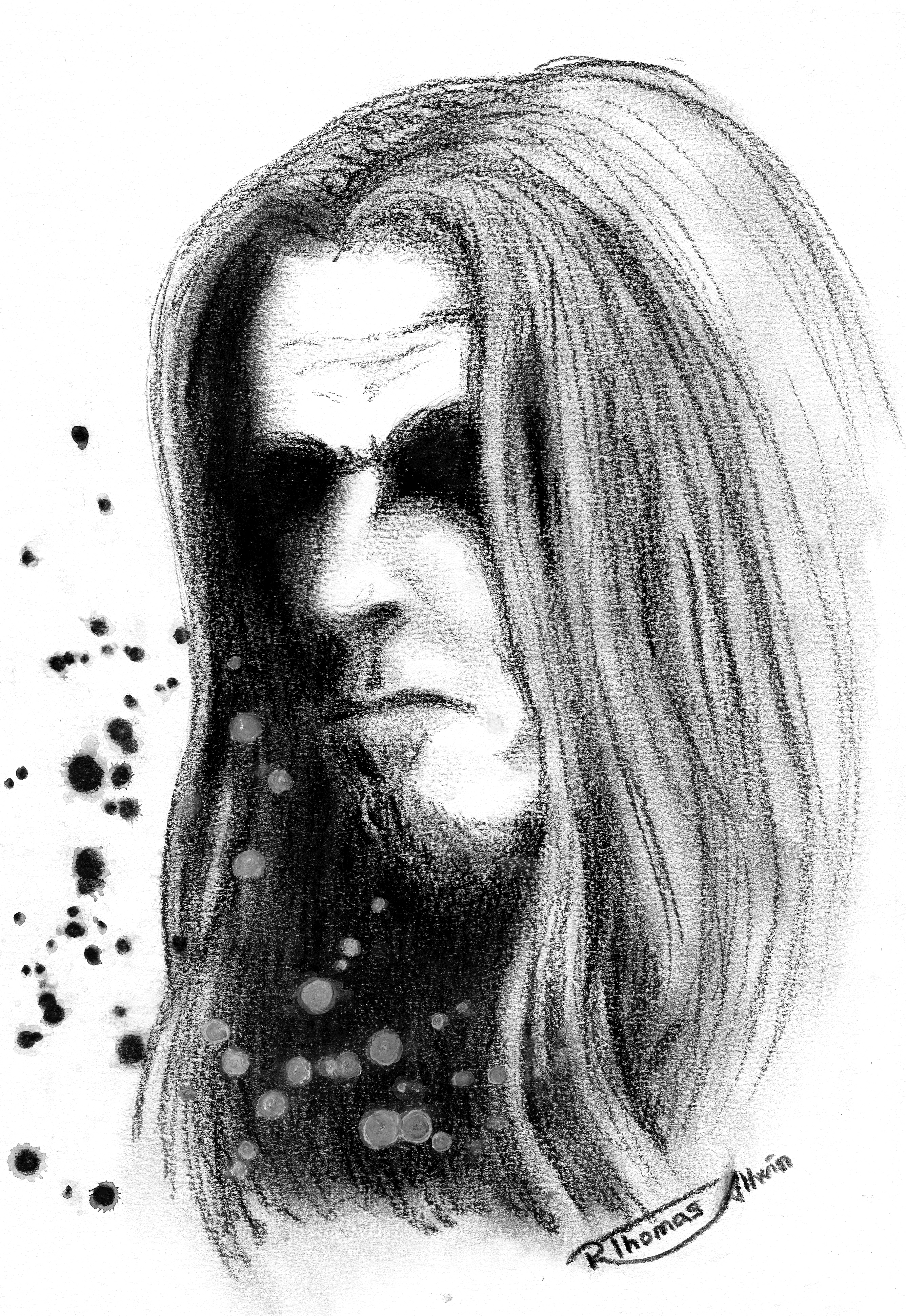 DarkPortrait