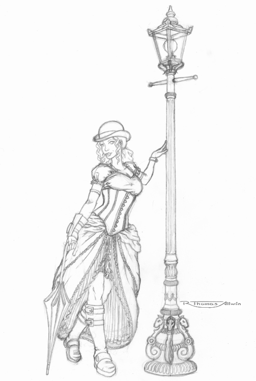 SteamSketch