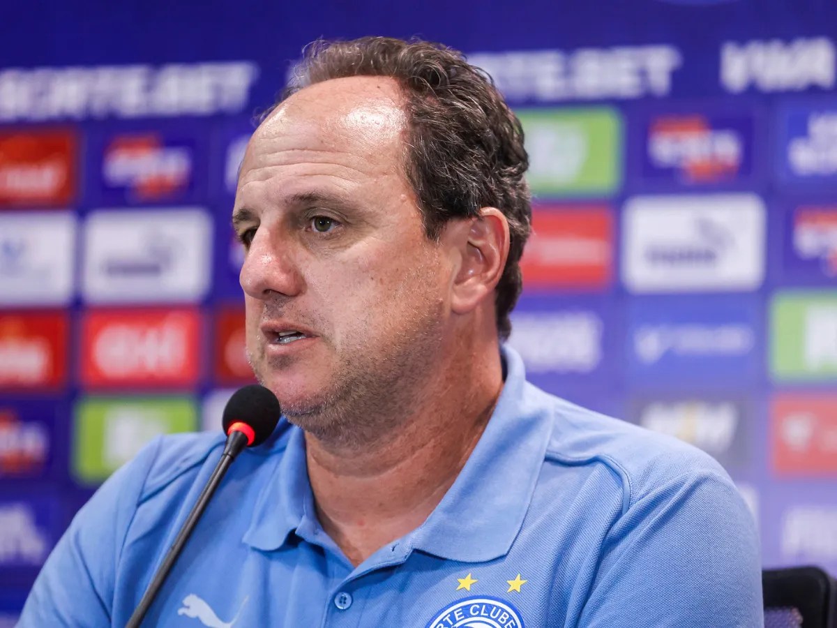 Rogério Ceni