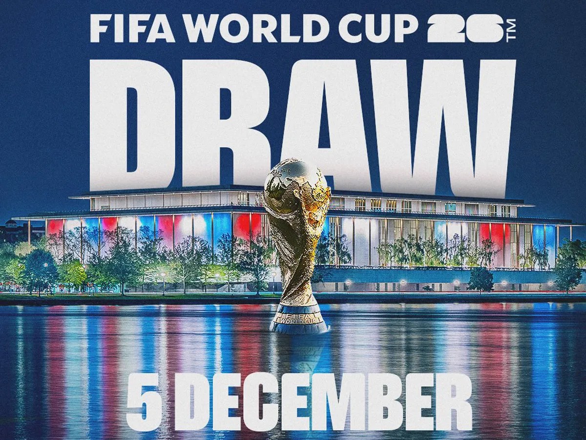 Donald Trump anunciou quando será o sorteio