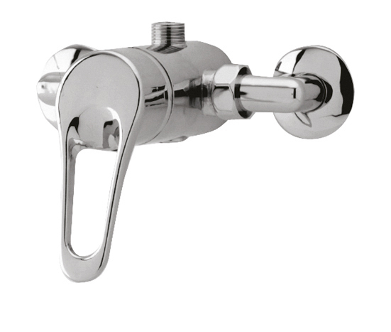 SHAVRIN ALAPHA VALVE ONLY