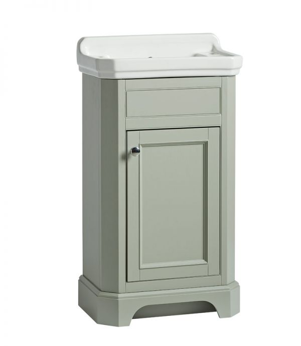Vitoria 500mm Cloak Unity - Pebble Grey