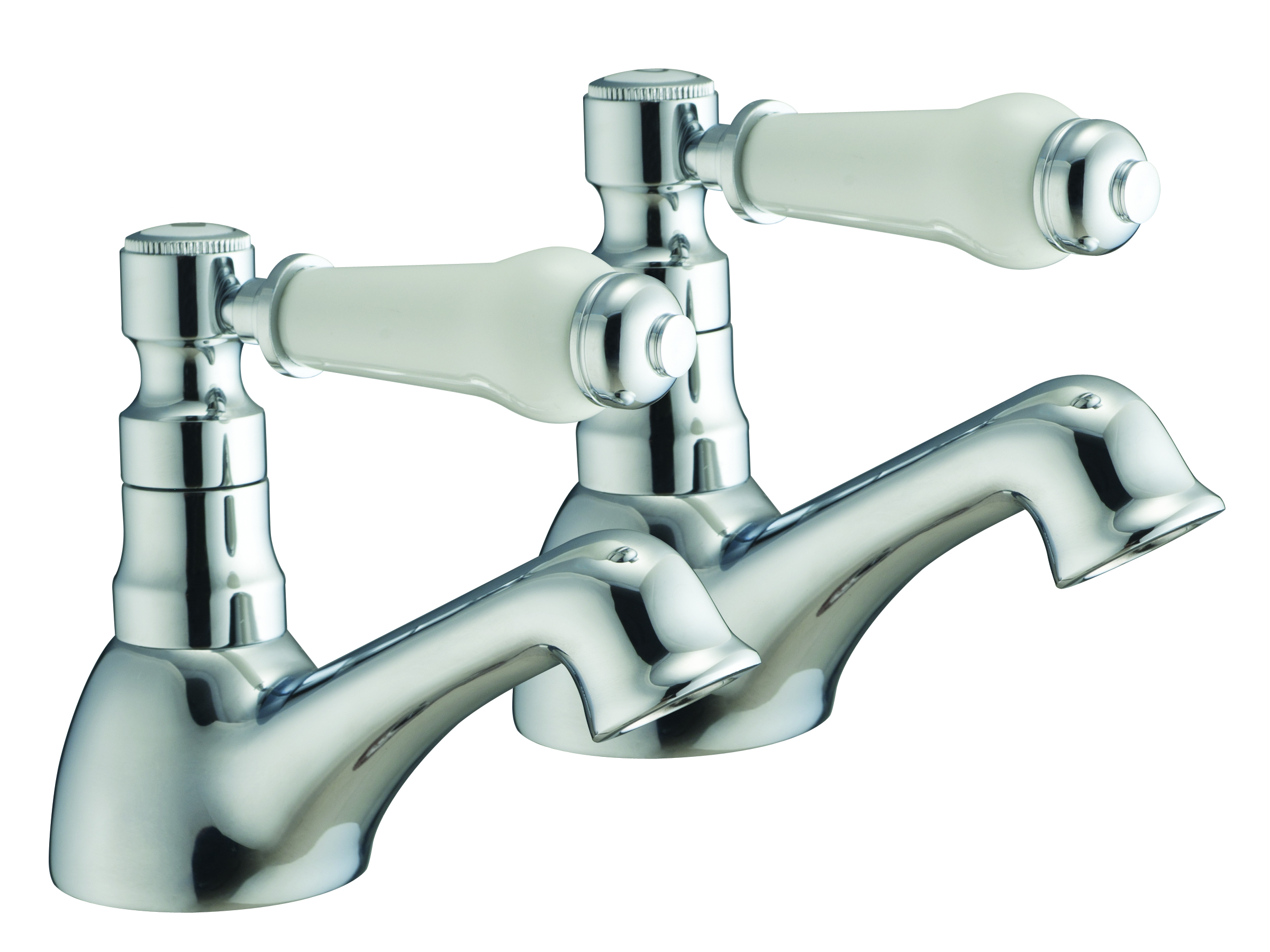 Kylemore Bath Taps