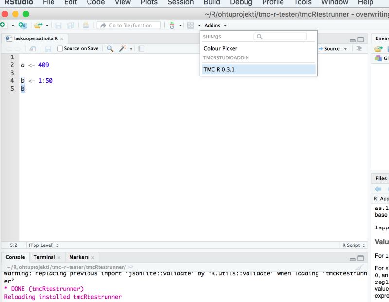 Github Rtmc Tmc Rstudio - Premium Ocean Background Gallery - 4K