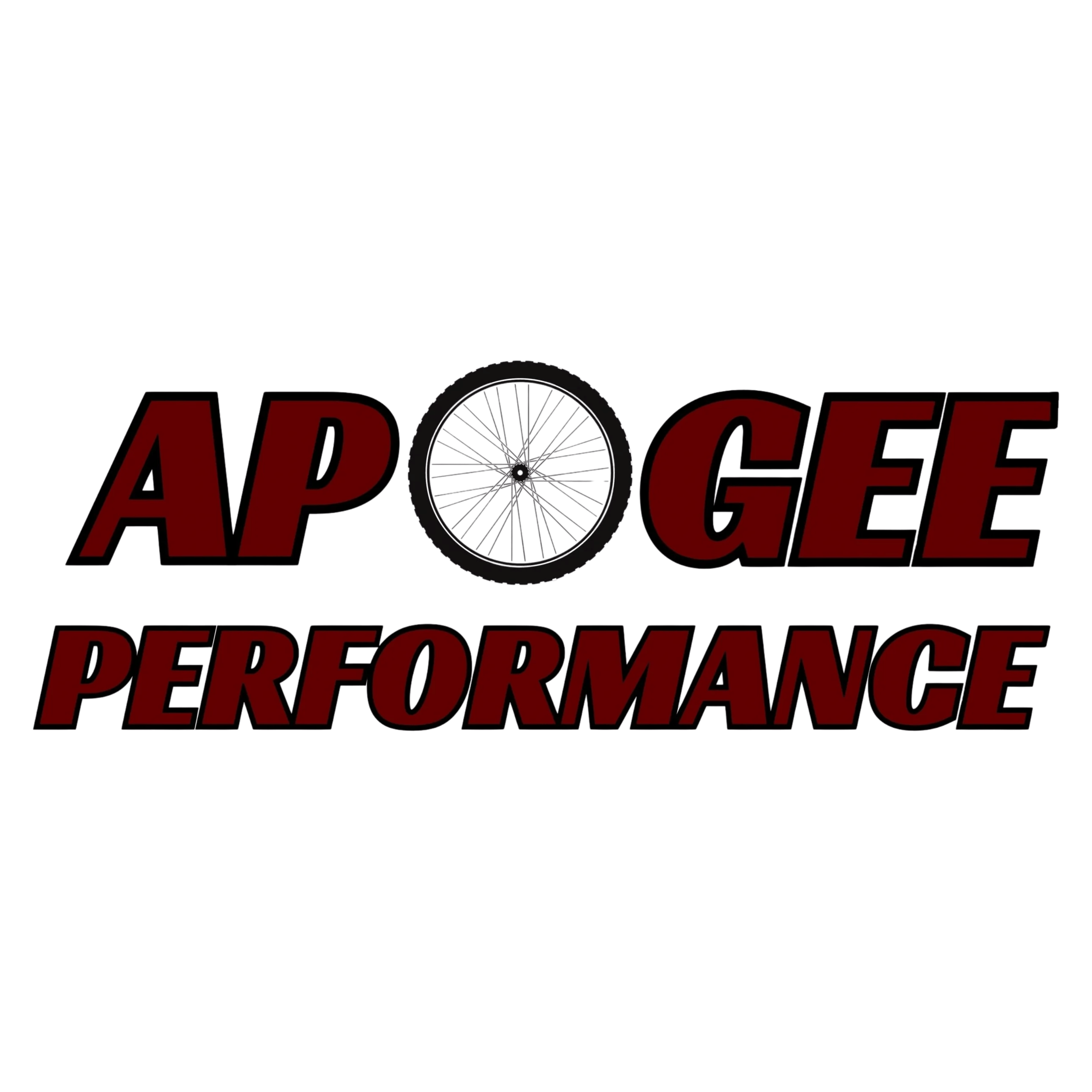 Apogee Performance - Off-Road Dirt Bike Wheels and Accessories Logo