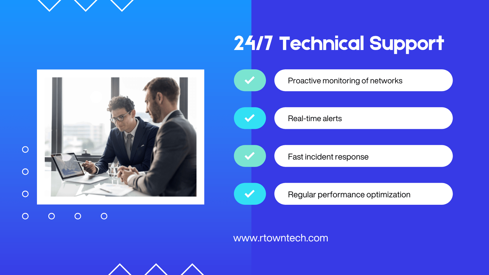IT Services
