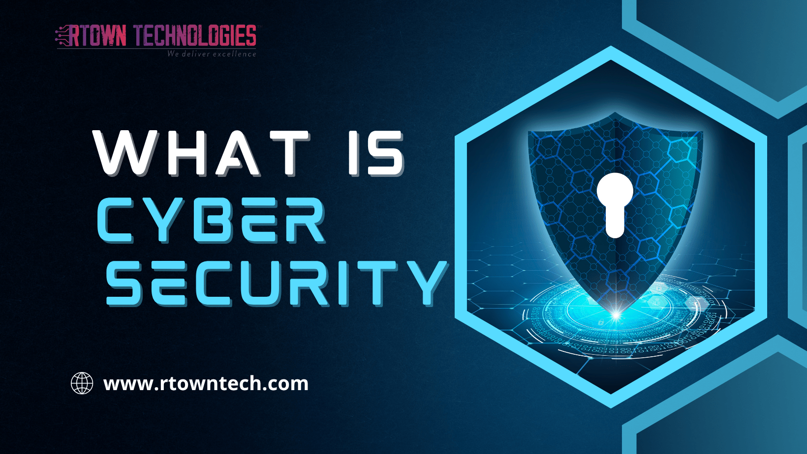 Information Security vs Cyber Security