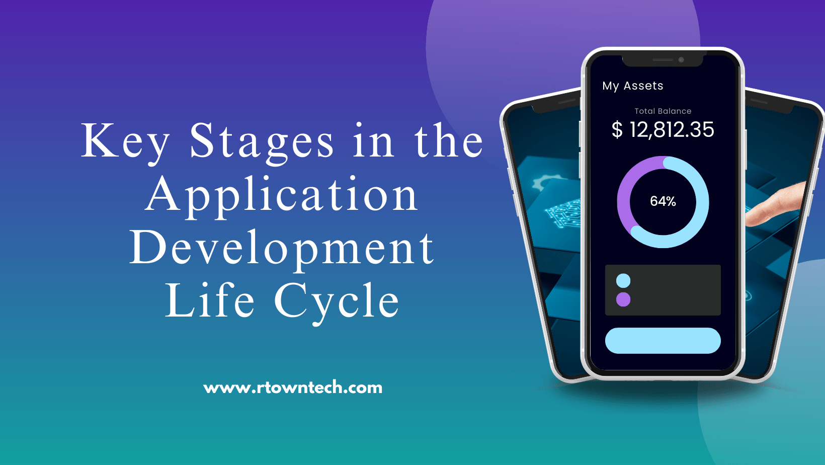 Application Development Life Cycle